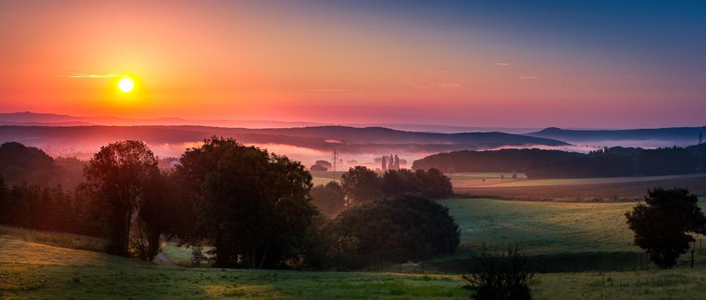 Hotel Kalenborner Hoehe Exteriér fotografie