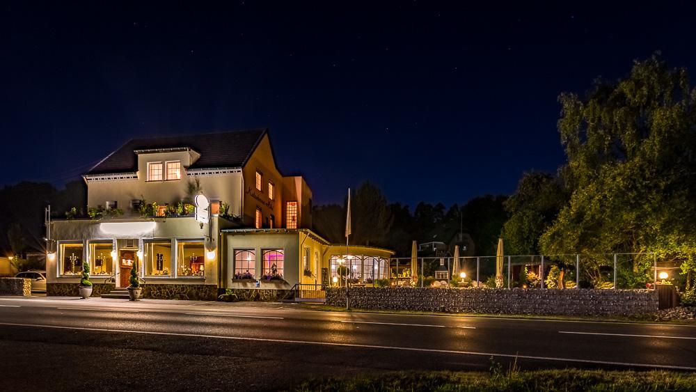 Hotel Kalenborner Hoehe Exteriér fotografie