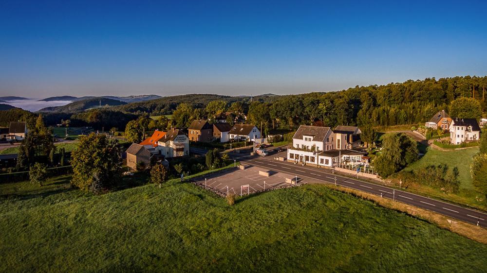 Hotel Kalenborner Hoehe Exteriér fotografie